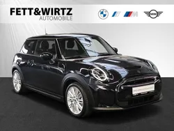 Schwarz Gebraucht 2022 Mini Cooper Kleinwagen | 19.500 € (Fairer Preis)
