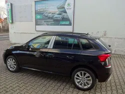 Schwarzmagic perleffekt Gebraucht 2024 Skoda Kamiq Tour SUV | 28.350 € (Teuer)