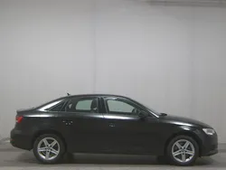 Schwarz Gebraucht 2020 Audi A3 Basis Limousine | 17.480 € (Guter Preis)