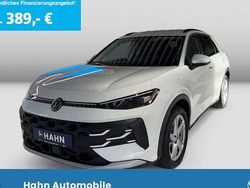 Weiß Neu 2025 VW T-Roc Life SUV | 39.391 € (Fairer Preis)