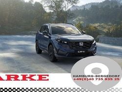 Blau Neu 2025 Honda CR-V Advance SUV | 48.990 € (Guter Preis)