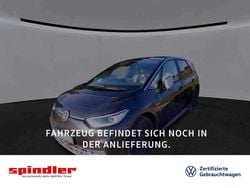 Mangangrau metallic Gebraucht 2020 VW ID.3 Pro Performance Kleinwagen | 21.980 € (Fairer Preis)