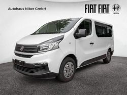 Weiß Gebraucht 2020 Fiat Talento Van | 28.699 €