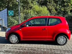 Rot Gebraucht 2011 VW up! Kleinwagen | 4.350 € (Fairer Preis)