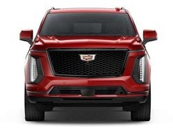 Gnt radiant red tintcoat Neu 2025 Cadillac Escalade SUV | 149.900 €