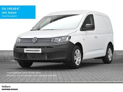 Weiß Neu 2025 VW Caddy Comfortline Van / Kleinbus | 31.980 € (Guter Preis)