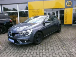 Titangrau Gebraucht 2016 Renault Mégane III Experience Limousine | 7.700 € (Fairer Preis)