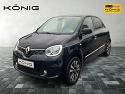 Schwarz Gebraucht 2023 Renault Twingo Techno Kleinwagen | 14.999 € (Fairer Preis)