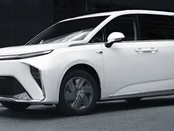 Maxus MIFA 9