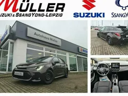 Braun Gebraucht 2023 Suzuki Swace Comfort+ Kombi | 21.990 € (Fairer Preis)