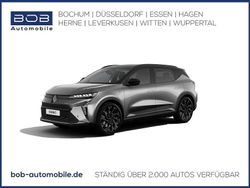 Dolomitgrau + dach black pearlschwarz (grau) Neu 2025 Renault Scénic Esprit Alpine Van / Kleinbus | 50.930 € (Fairer Preis)