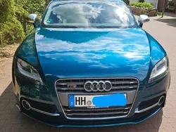 Audi TTS