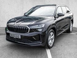 Blackmagic perleffekt Neu 2025 Skoda Kodiaq Selection SUV | 44.780 € (Superpreis)