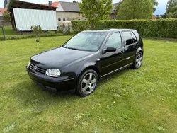 Gebraucht 2003 VW Golf IV GT Kleinwagen | 1.250 € (Guter Preis)