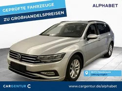 Scale silver Gebraucht 2022 VW Passat Business Kombi | 18.890 € (Guter Preis)