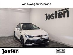 Pure white Gebraucht 2023 VW Golf VIII GTI Clubsport Limousine | 35.490 € (Fairer Preis)
