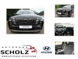 Schwarz Gebraucht 2022 Hyundai Tucson N Line SUV | 29.890 € (Fairer Preis)