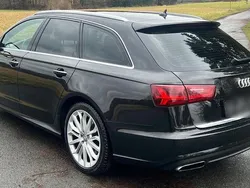 Gebraucht 2015 Audi A6 Kombi | 13.100 € (Fairer Preis)