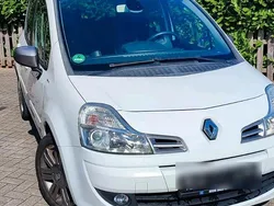 Weiß Gebraucht 2011 Renault Grand Modus Night&Day Van / Kleinbus | 2.499 €