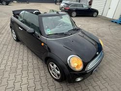 Other Gebraucht 2011 Mini Cooper Cabriolet Cabrio | 5.999 € (Fairer Preis)