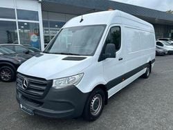 Arktikweiss Gebraucht 2019 Mercedes Sprinter Van | 29.450 € (Superpreis)