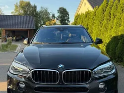 Schwarz Gebraucht 2018 BMW X5 Sport Line SUV | 28.990 € (Guter Preis)