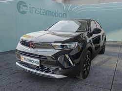 Schwarz Gebraucht 2022 Opel Mokka-e SUV | 18.999 € (Fairer Preis)