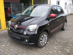 Schwarz Gebraucht 2014 Renault Twingo Luxe Kleinwagen | 6.250 € (Fairer Preis)