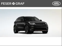 Santorini black Neu 2025 Land Rover Range Rover Velar Autobiography SUV | 105.998 € (Etwas zu teuer)