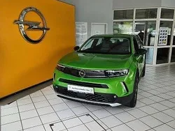 Grün Gebraucht 2022 Opel Mokka-e Elegance SUV | 16.900 € (Fairer Preis)