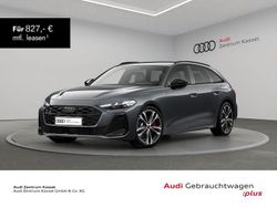Daytonagrau perleffekt Gebraucht 2025 Audi A5 S-Line Coupé | 67.990 € (Guter Preis)