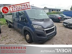Farbe blau imperial/deckende l Gebraucht 2019 Peugeot Boxer Van | 13.285 € (Guter Preis)