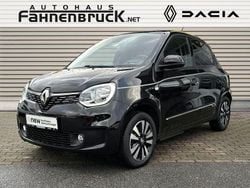 Schwarz Gebraucht 2023 Renault Twingo Techno Kleinwagen | 14.990 € (Fairer Preis)