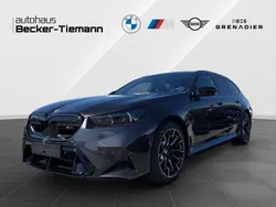 Grau Neu 2025 BMW M5 Exclusive Kombi | 144.990 € (Fairer Preis)