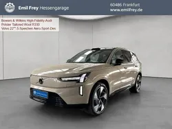 Sand dunemetallic 743 Gebraucht 2024 Volvo EX90 Ultra SUV | 84.450 €