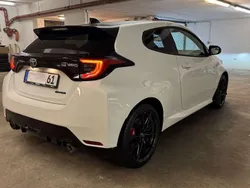Gebraucht 2023 Toyota Yaris Limousine | 36.000 € (Fairer Preis)