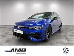 Lapiz blue metallic Gebraucht 2024 VW Golf VIII R Limousine | 51.450 € (Teuer)