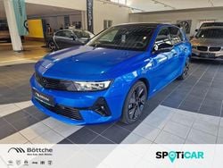 Blau/typ aussenverkleidung metallic drei schichten perlmutt Gebraucht 2023 Opel Astra | 28.780 € (Fairer Preis)