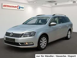 Silber Gebraucht 2012 VW Passat Kombi | 6.999 € (Superpreis)