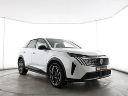 Weiß Gebraucht 2024 Peugeot 3008 Allure SUV | 29.440 € (Fairer Preis)