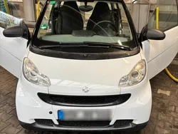 Gebraucht 2010 Smart ForTwo Coupé Coupé | 3.550 € (Fairer Preis)