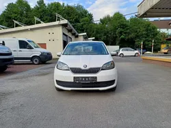 Weiß Gebraucht 2018 Skoda Citigo Ambition Kleinwagen | 5.700 € (Guter Preis)