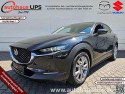 Schwarz Gebraucht 2020 Mazda CX-30 Selection SUV | 20.990 € (Fairer Preis)