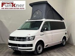 Candyweiß/grau Gebraucht 2019 VW California California Van | 41.900 € (Superpreis)