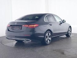 Gebraucht 2024 Mercedes C300e Avantgarde | 42.480 € (Superpreis)