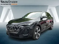 Schwarz Gebraucht 2025 Audi Q5 Sport SUV | 69.590 € (Guter Preis)