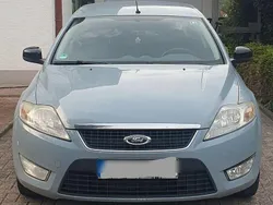 Gebraucht 2008 Ford Mondeo Ambiente Kombi | 2.199 € (Etwas zu teuer)