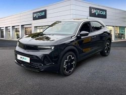Karbon schwarz Gebraucht 2024 Opel Mokka Ultimate SUV | 19.990 € (Guter Preis)