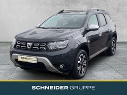 Grau Gebraucht 2022 Dacia Duster Prestige SUV | 17.890 € (Guter Preis)