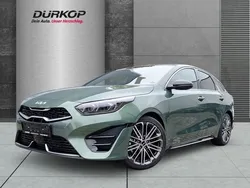 (exg) experience green met. Neu 2024 Kia ProCeed GT-Line Kleinwagen | 35.950 €